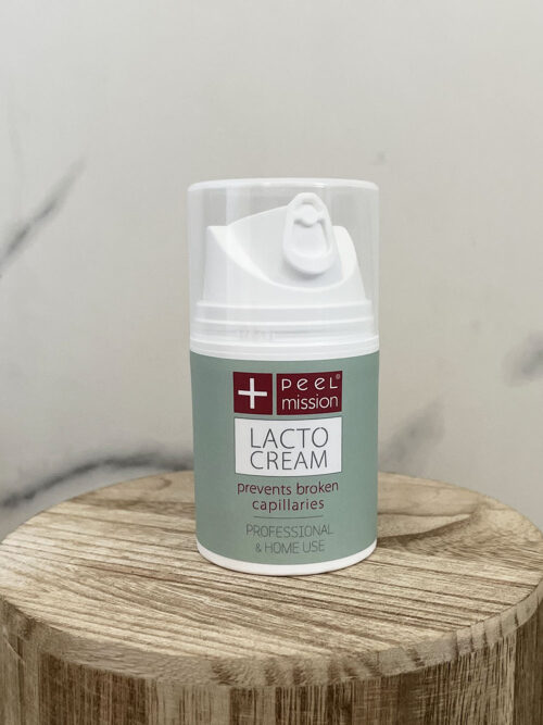 RETI SHOT PEEL MISSION