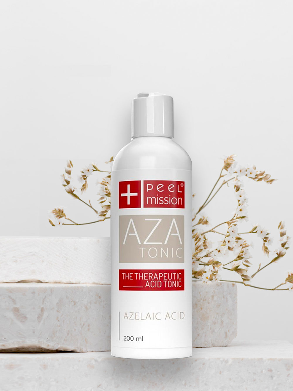 Tonizacja2 MELASMA & PIH TONIK