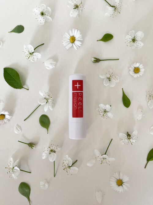 POMADKA REGENERUJĄCA PEEL MISSION