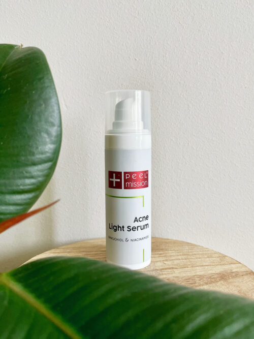 Peel Mission Anti Acne Light Serum