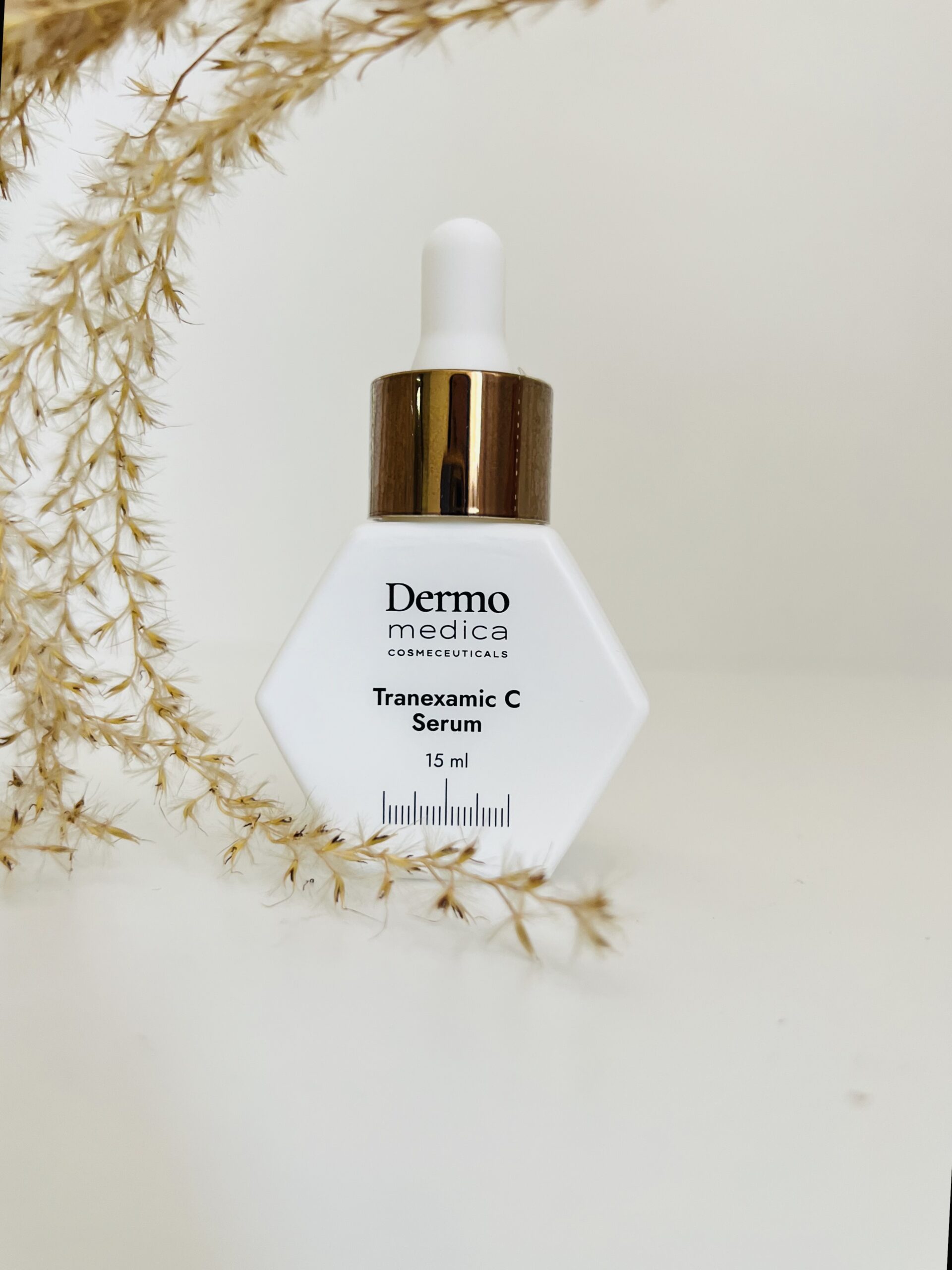 INTENSE DAY CREAM TRANEXAMIC ACID