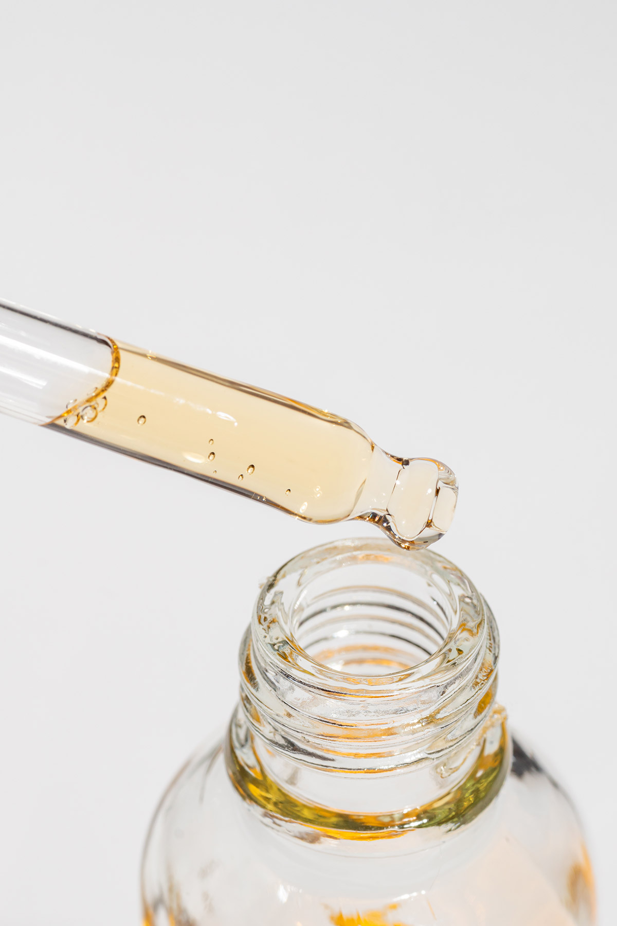 FERUL TONIK PEEL MISSION